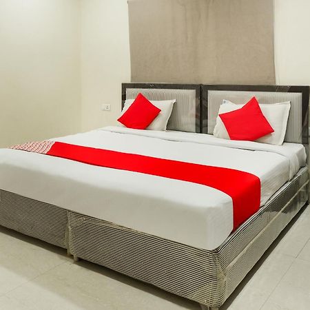 Hotel O Karthikeya Pride Vidzsajavádá Kültér fotó
